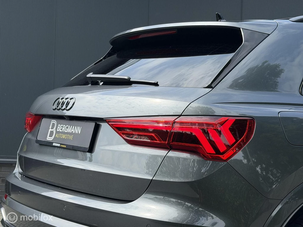 Audi Q3 – foto 20