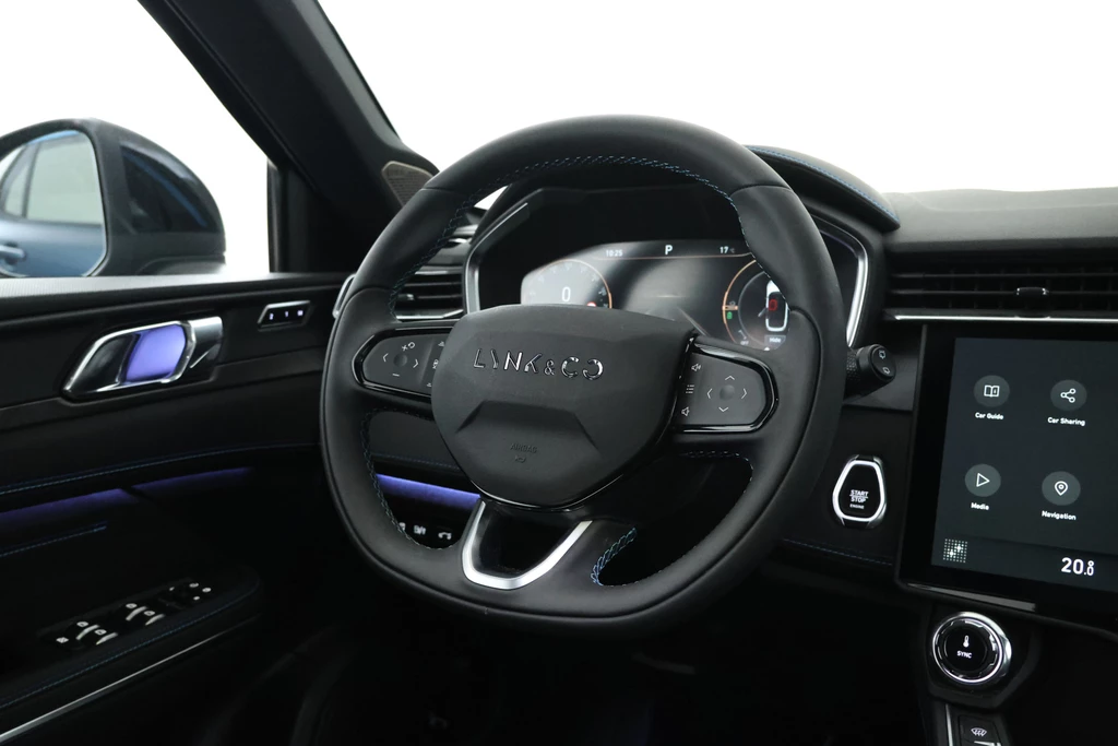 Lynk & Co 01 – foto 26