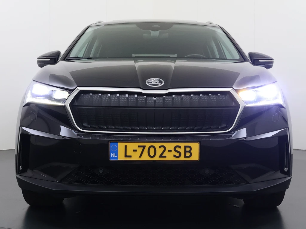 Škoda Enyaq iV – foto 9