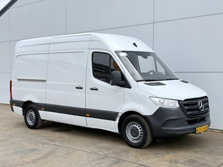 Mercedes-Benz Sprinter – thumbnail 4