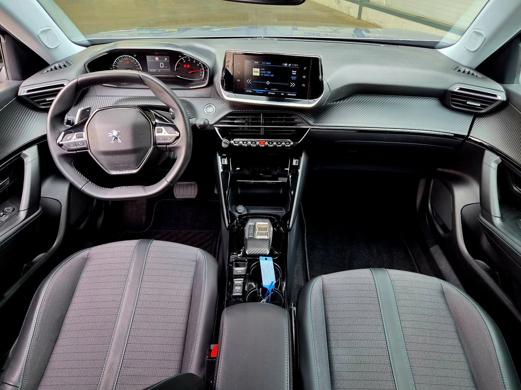 Peugeot 2008 – foto 14