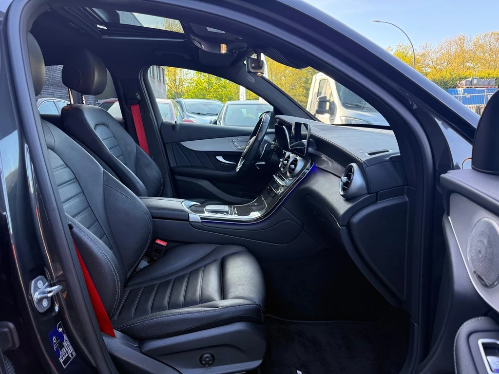 Mercedes-Benz GLC – foto 43
