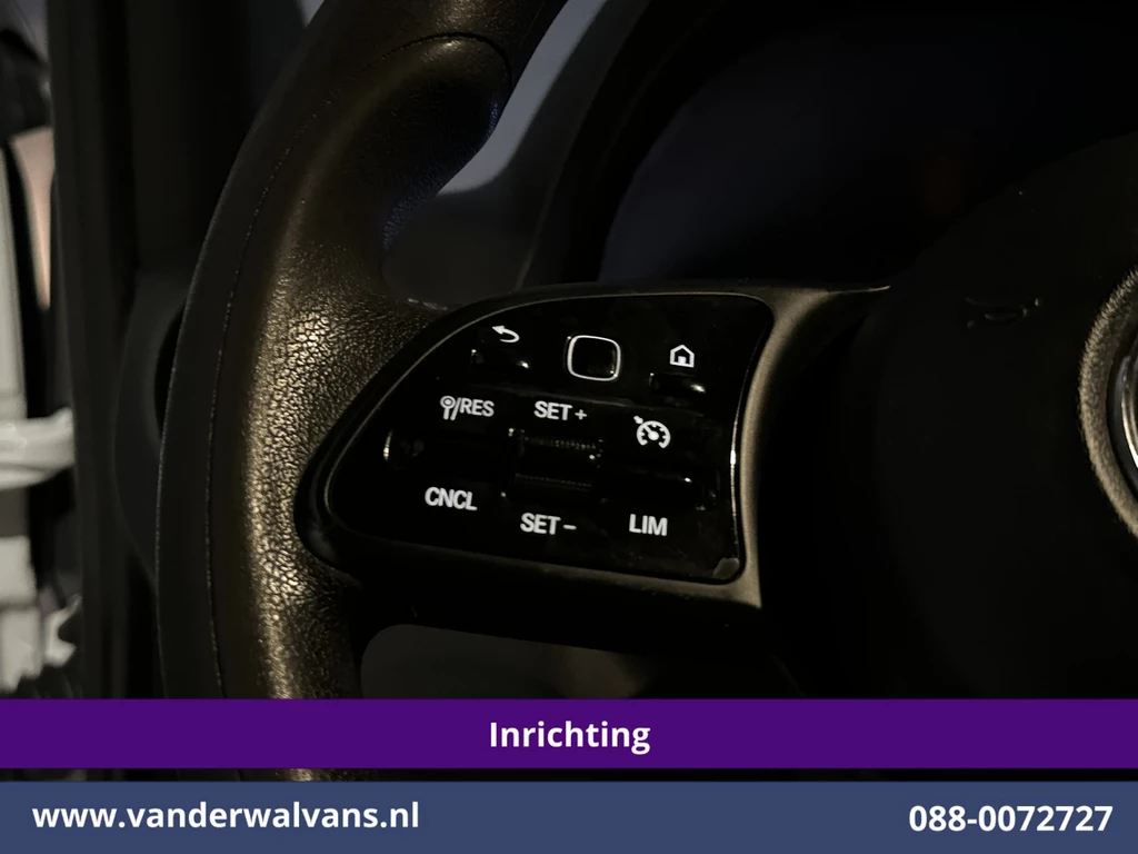 Mercedes-Benz Sprinter – foto 9
