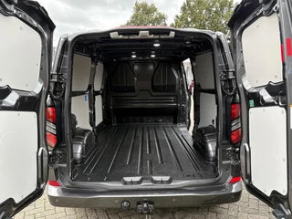 Ford Transit Custom – thumbnail 10