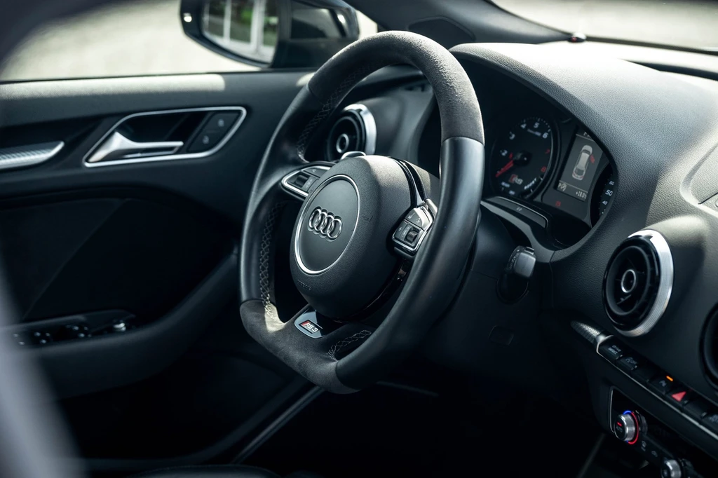 Audi RS3 – foto 24