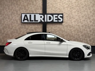 Mercedes-Benz CLA – thumbnail 6
