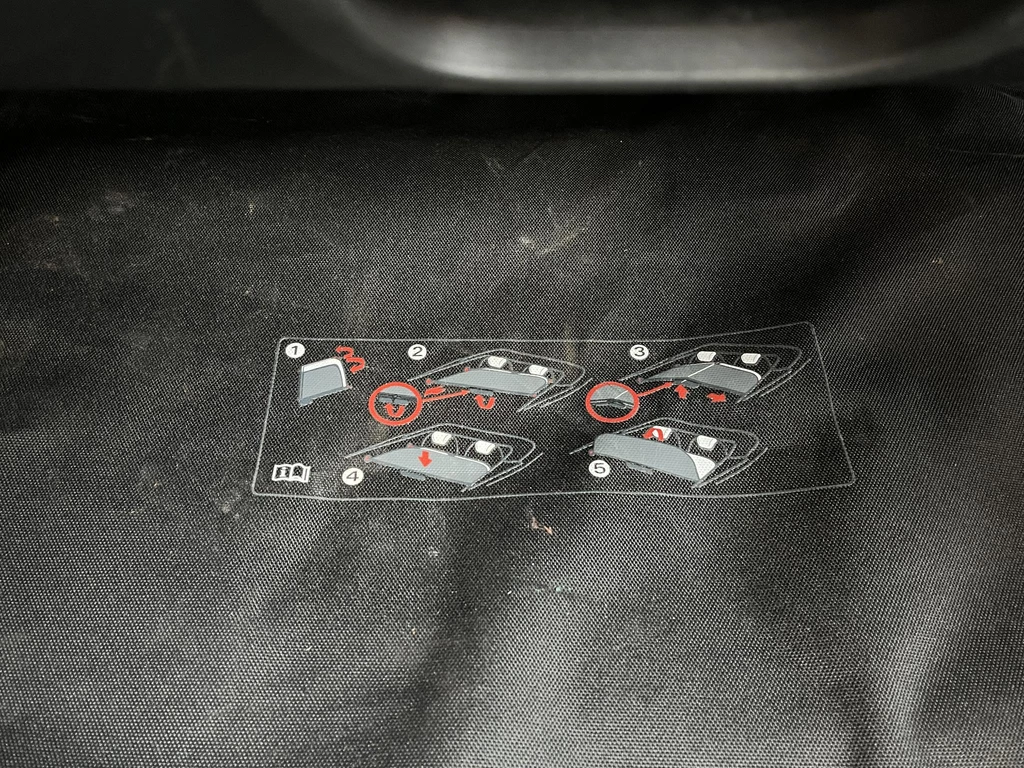 Audi A3 – foto 34