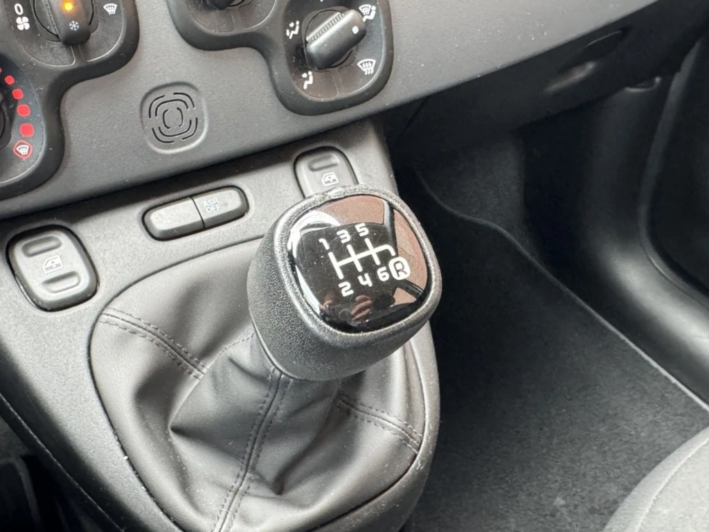 Fiat Panda – foto 20
