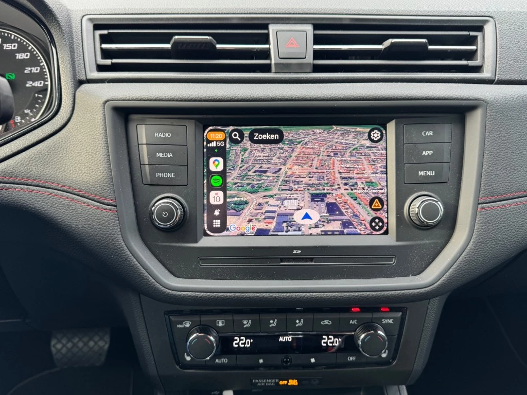 SEAT Ibiza – foto 24