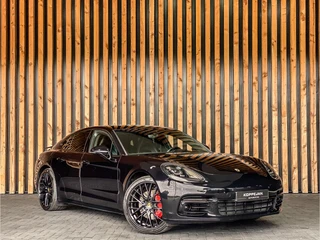 Porsche Panamera – thumbnail 12