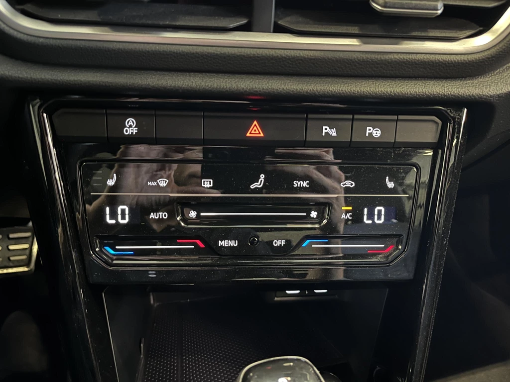 Volkswagen T-Roc – foto 25