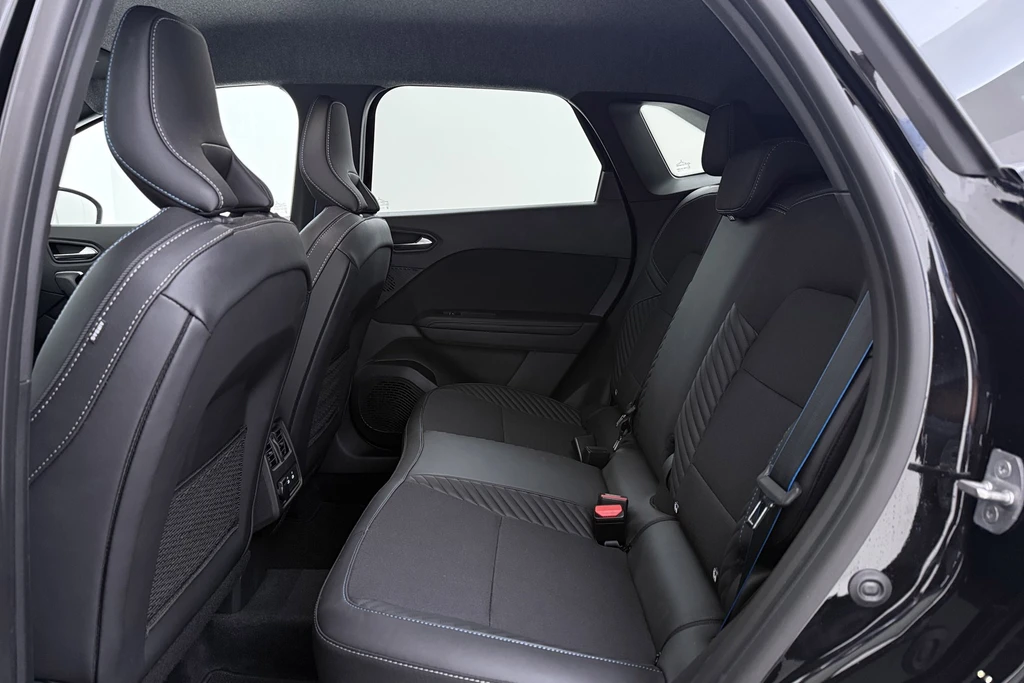 Renault Symbioz – foto 21