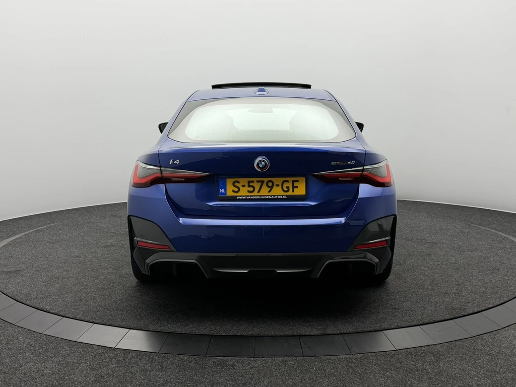 BMW i4 – foto 6