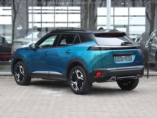 Peugeot 2008 – thumbnail 4