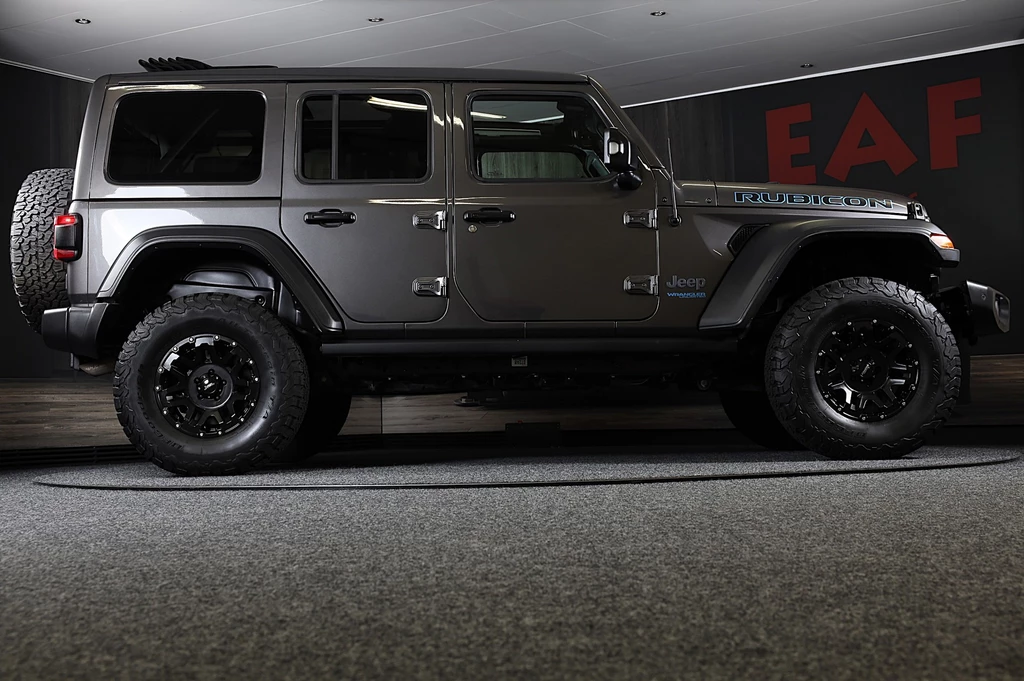 Jeep Wrangler – foto 11