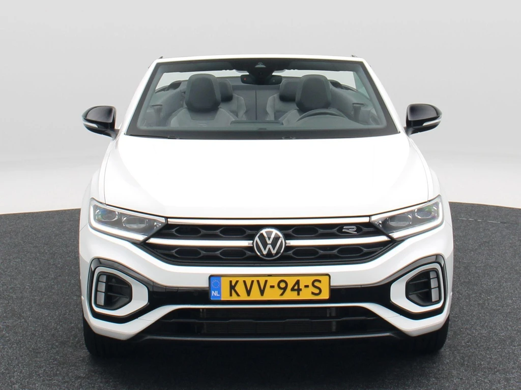 Volkswagen T-Roc – foto 8