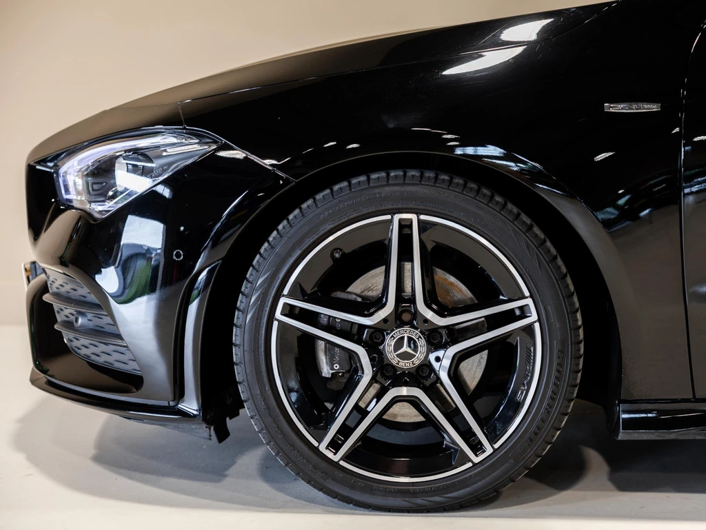 Mercedes-Benz CLA – foto 15