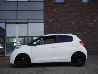 Citroën C1 – thumbnail 1