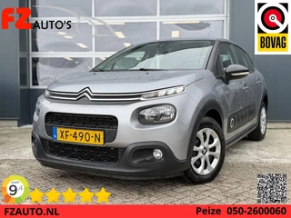 Citroën C3 – thumbnail 1