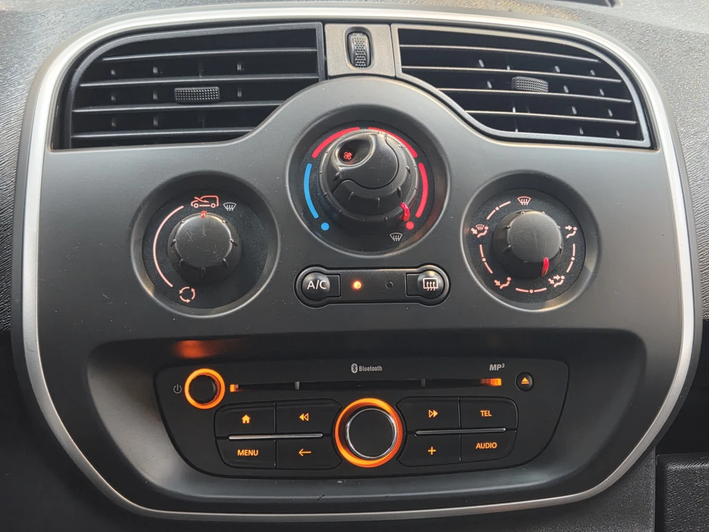 Renault Kangoo – foto 27