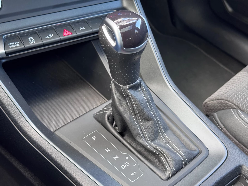 Audi Q3 – foto 19