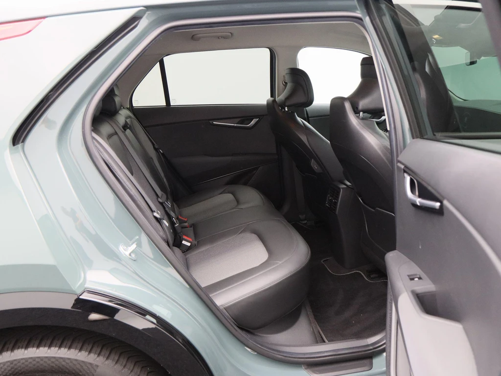 Kia Niro EV – foto 37