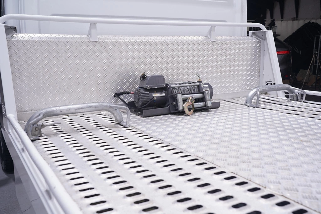 Mercedes-Benz Sprinter – foto 14