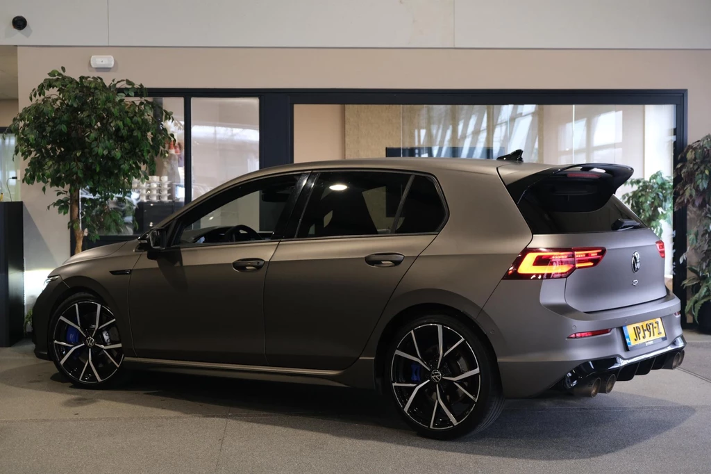 Volkswagen Golf – foto 4