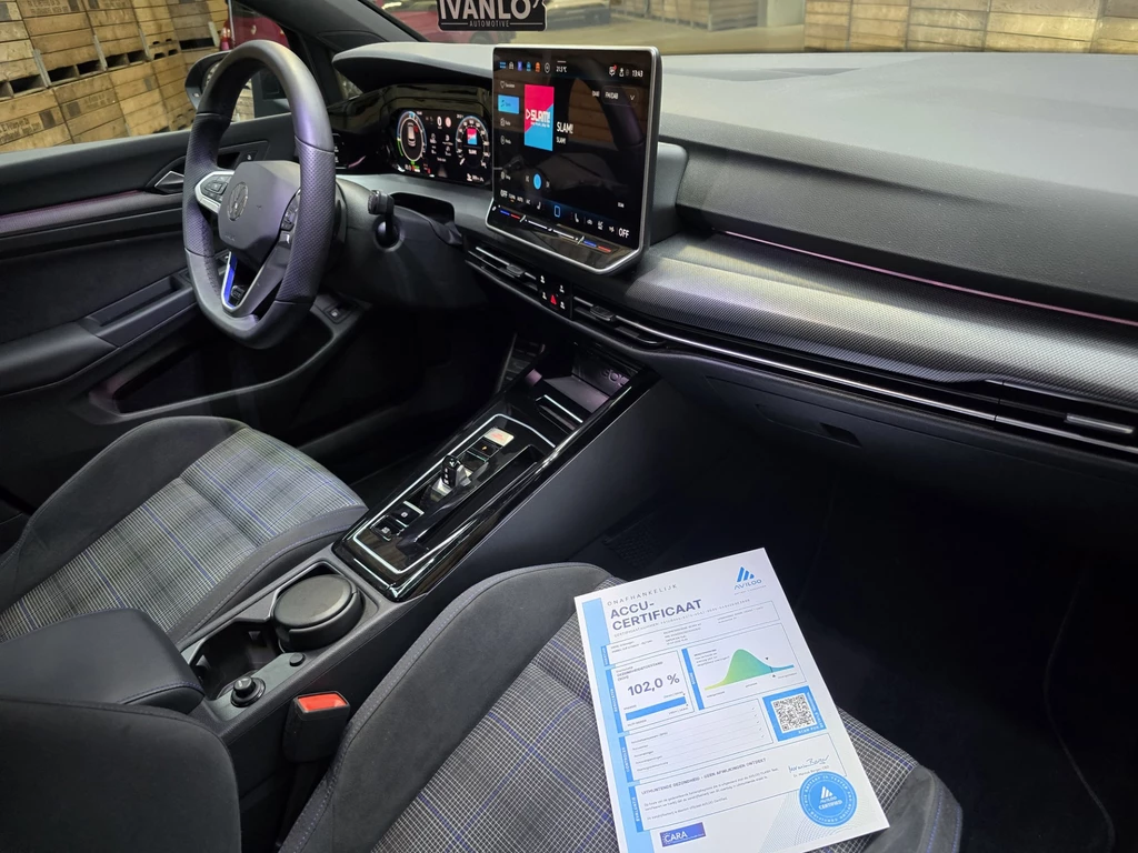 Volkswagen Golf – foto 16