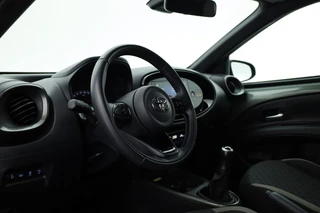 Toyota Aygo – thumbnail 9