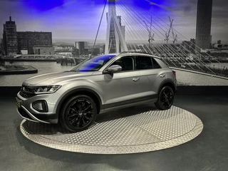 Volkswagen T-Roc – thumbnail 2