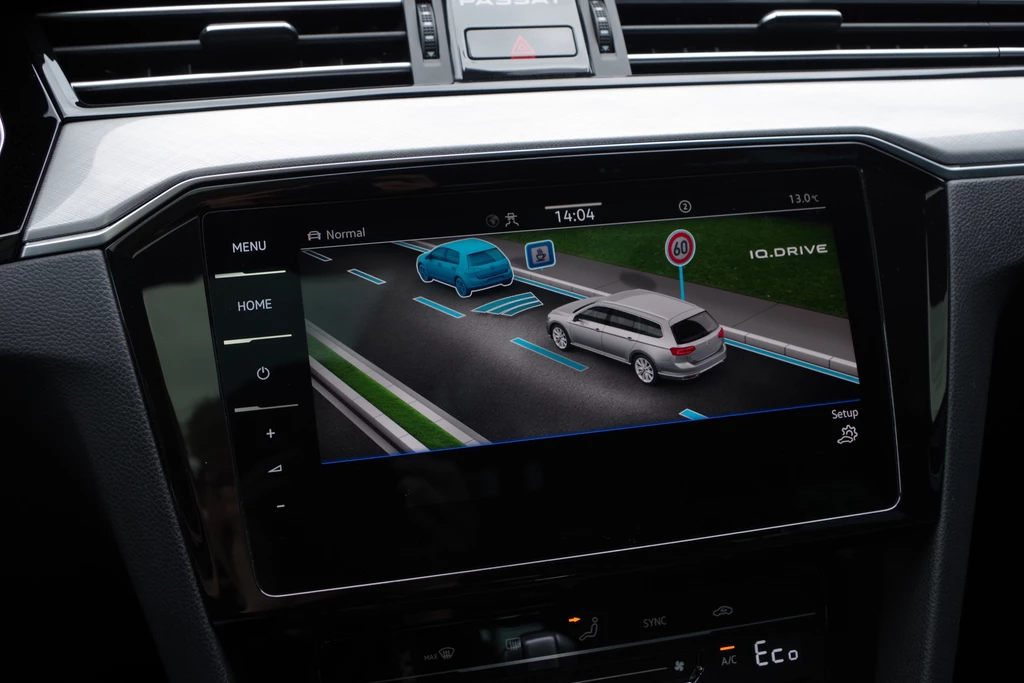 Volkswagen Passat – foto 40