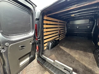 Renault Trafic – thumbnail 25