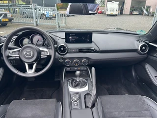 Mazda MX-5 – thumbnail 16