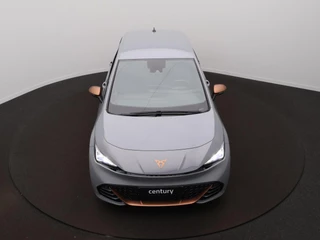 CUPRA Born – thumbnail 11