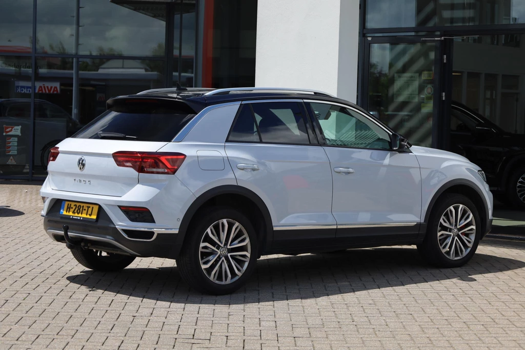 Volkswagen T-Roc – foto 5