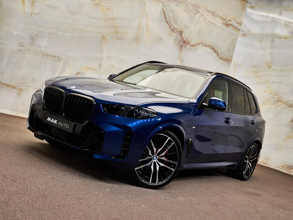 BMW X5 – foto 3