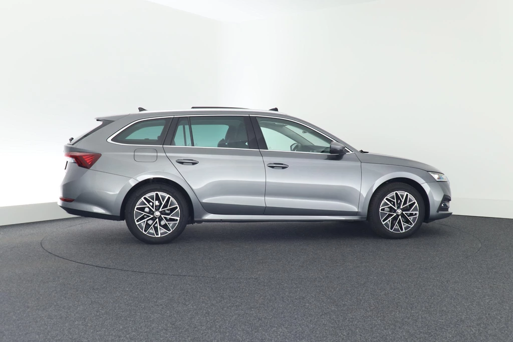 Škoda Octavia – foto 5