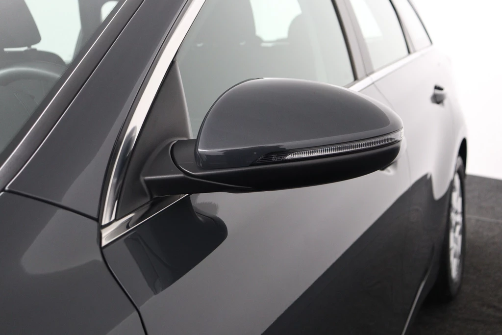 Kia Ceed Sportswagon – foto 17