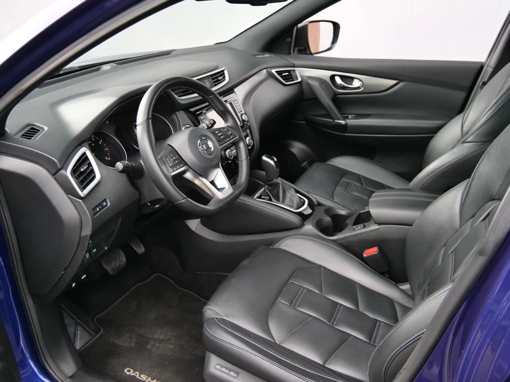 Nissan QASHQAI – foto 16