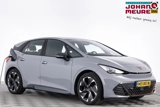 CUPRA Born – thumbnail 5