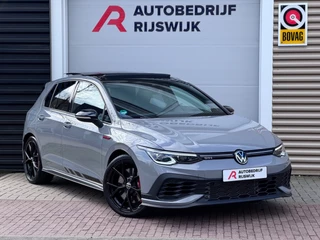 Volkswagen Golf – thumbnail 8