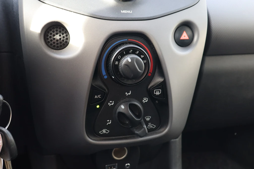 Peugeot 108 – foto 15