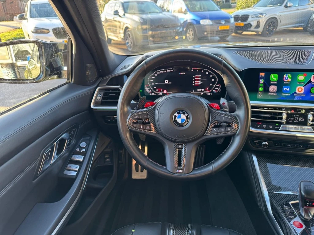 BMW M3 – foto 36