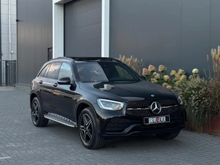 Mercedes-Benz GLC – thumbnail 15