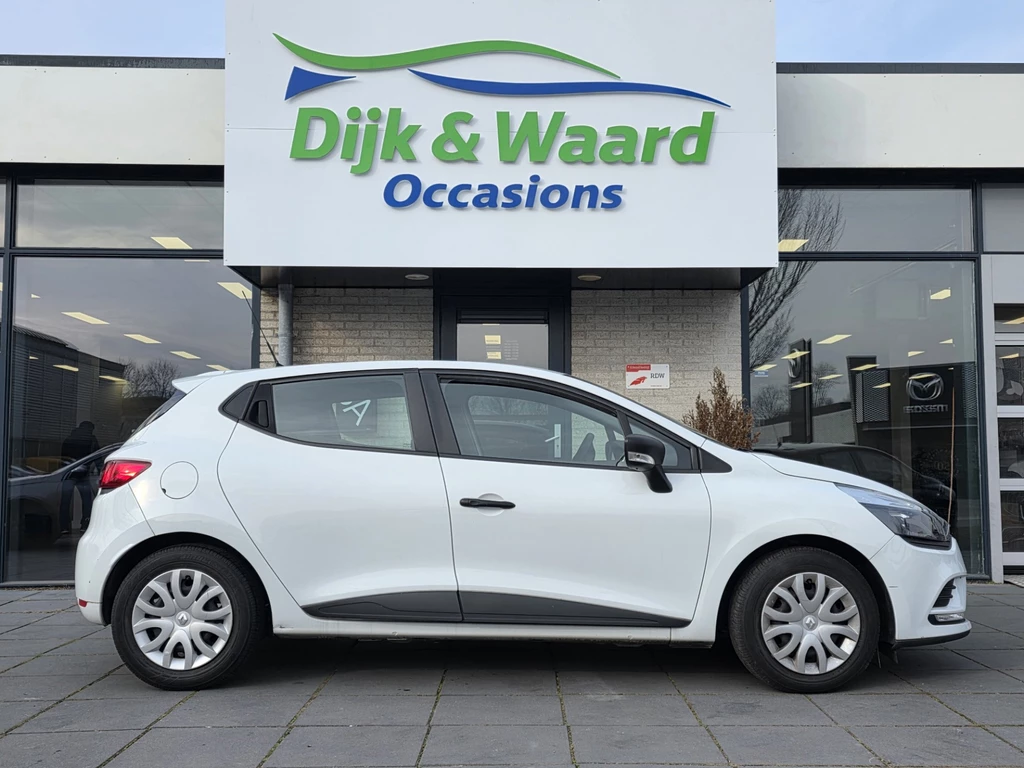 Renault Clio – foto 6