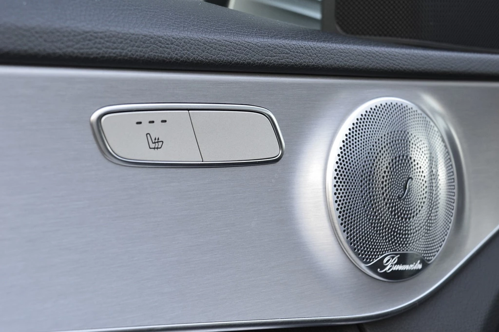 Mercedes-Benz C-Klasse – foto 32