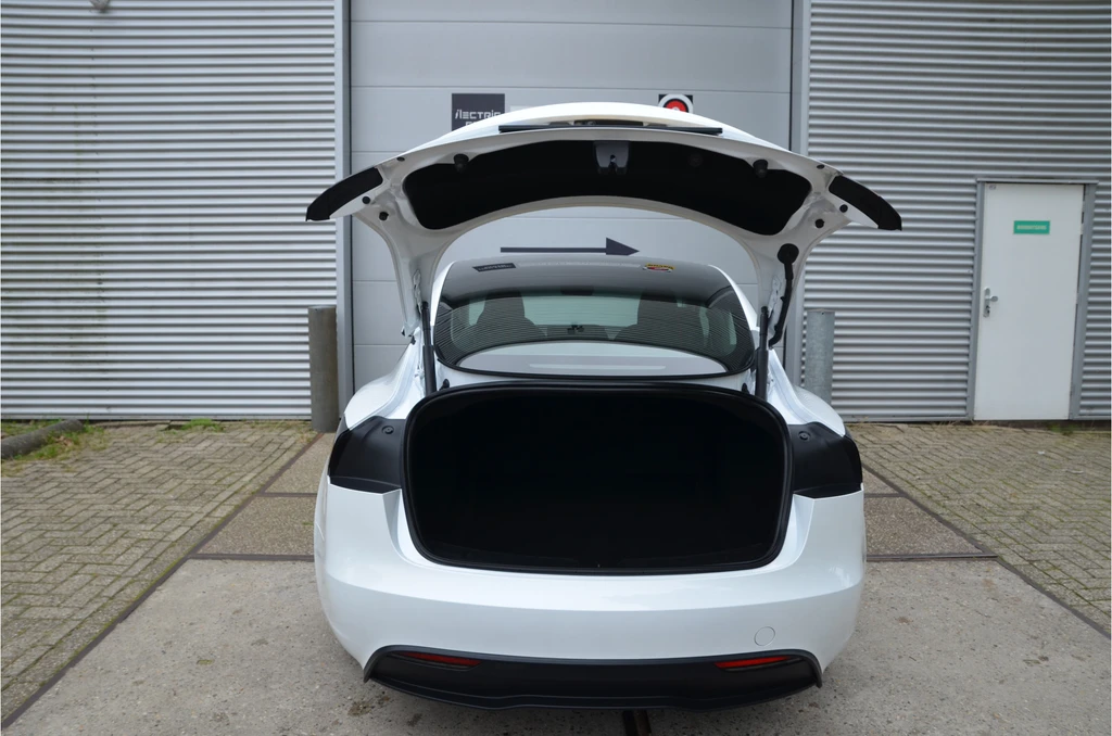 Tesla Model 3 – foto 35