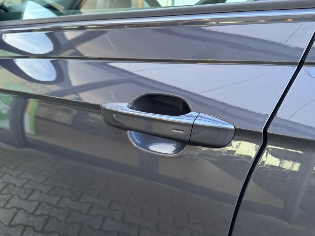 Volkswagen Taigo – foto 8