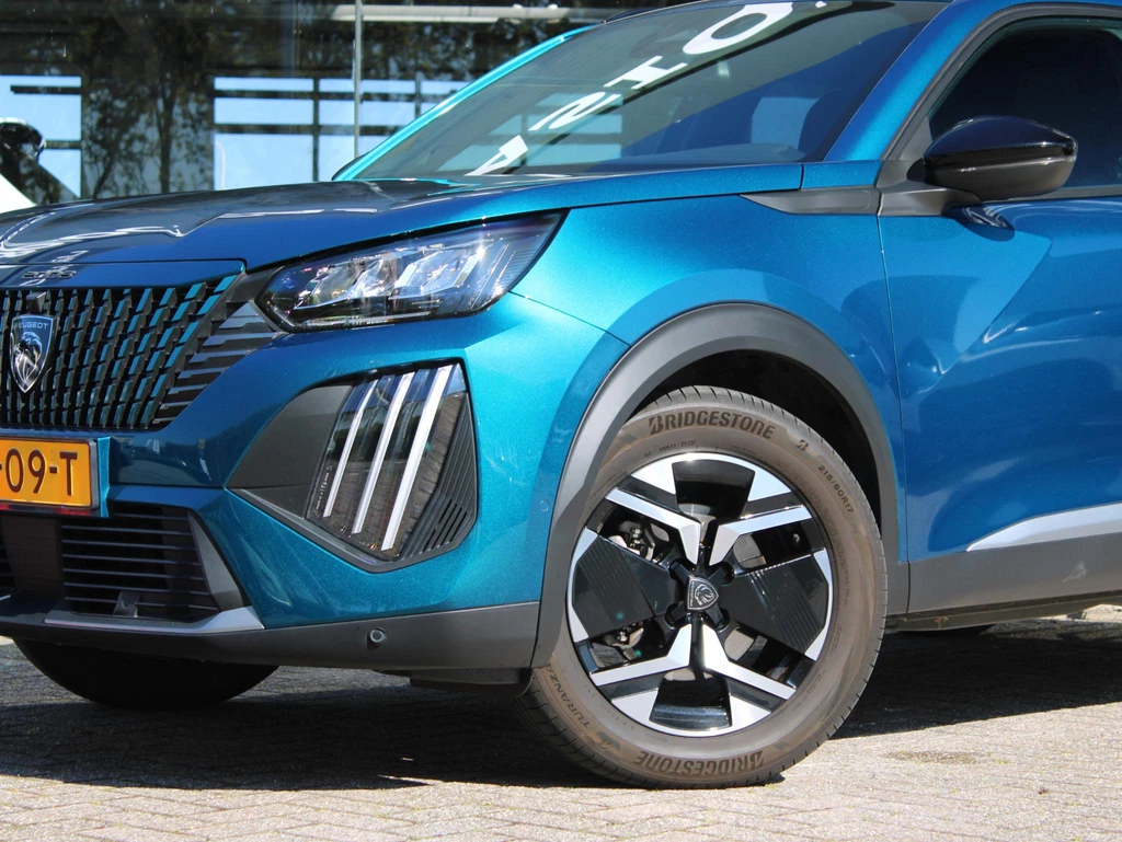 Peugeot 2008 – foto 16